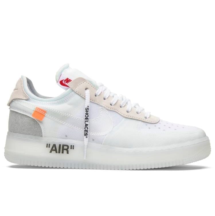 Nike Air Force 1 Low Off-White Off-White
