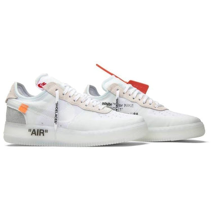 Nike Air Force 1 Low Off-White Off-White