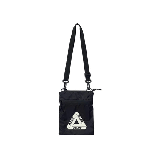 Palace Flat Sack Black Palace