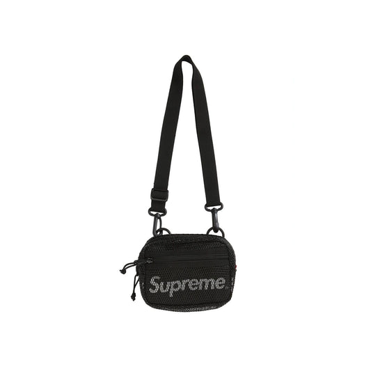 Supreme Small Shoulder Bag (SS20) Black Supreme