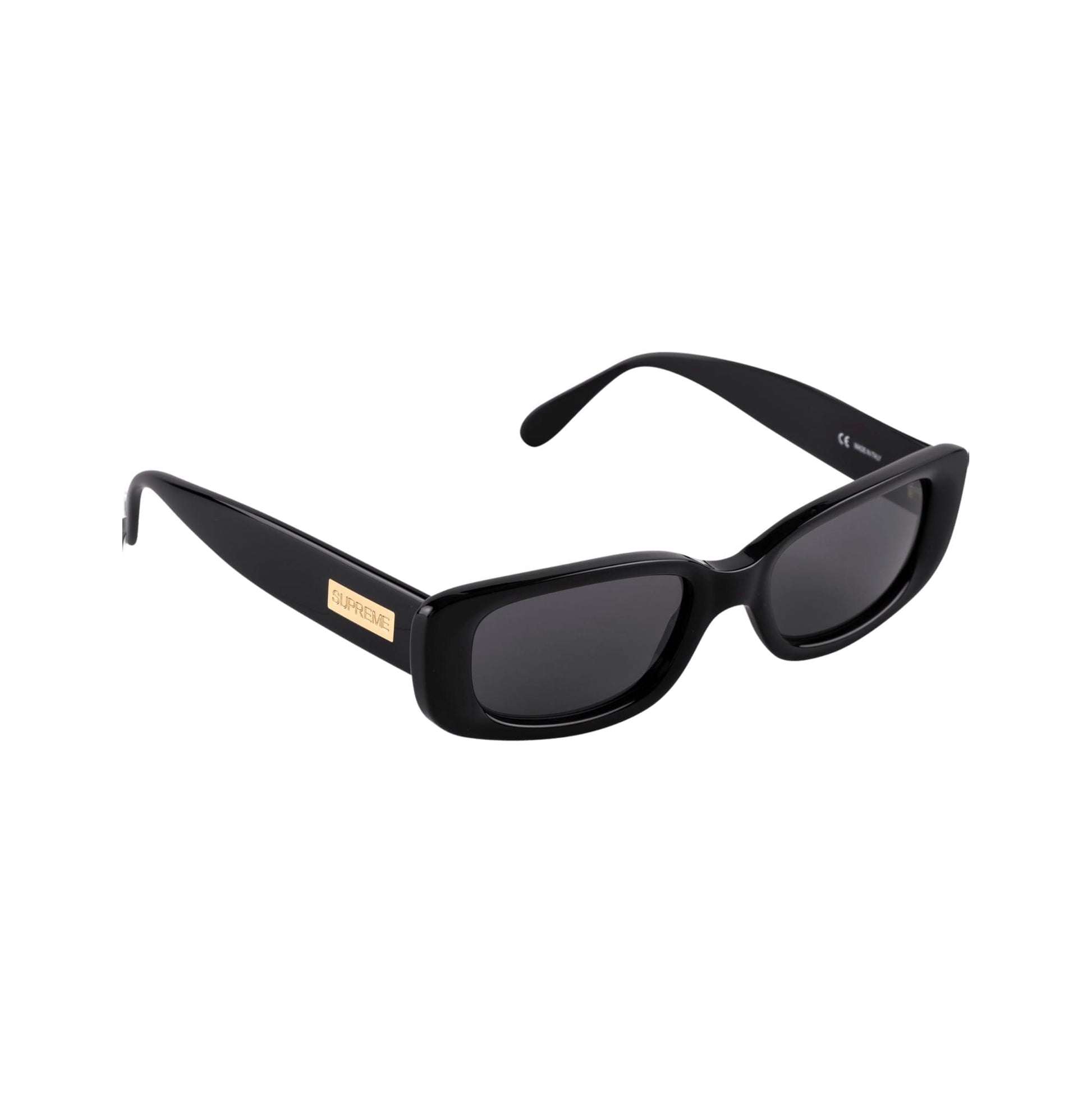 Supreme Palladium Sunglasses Black (SS17) Supreme