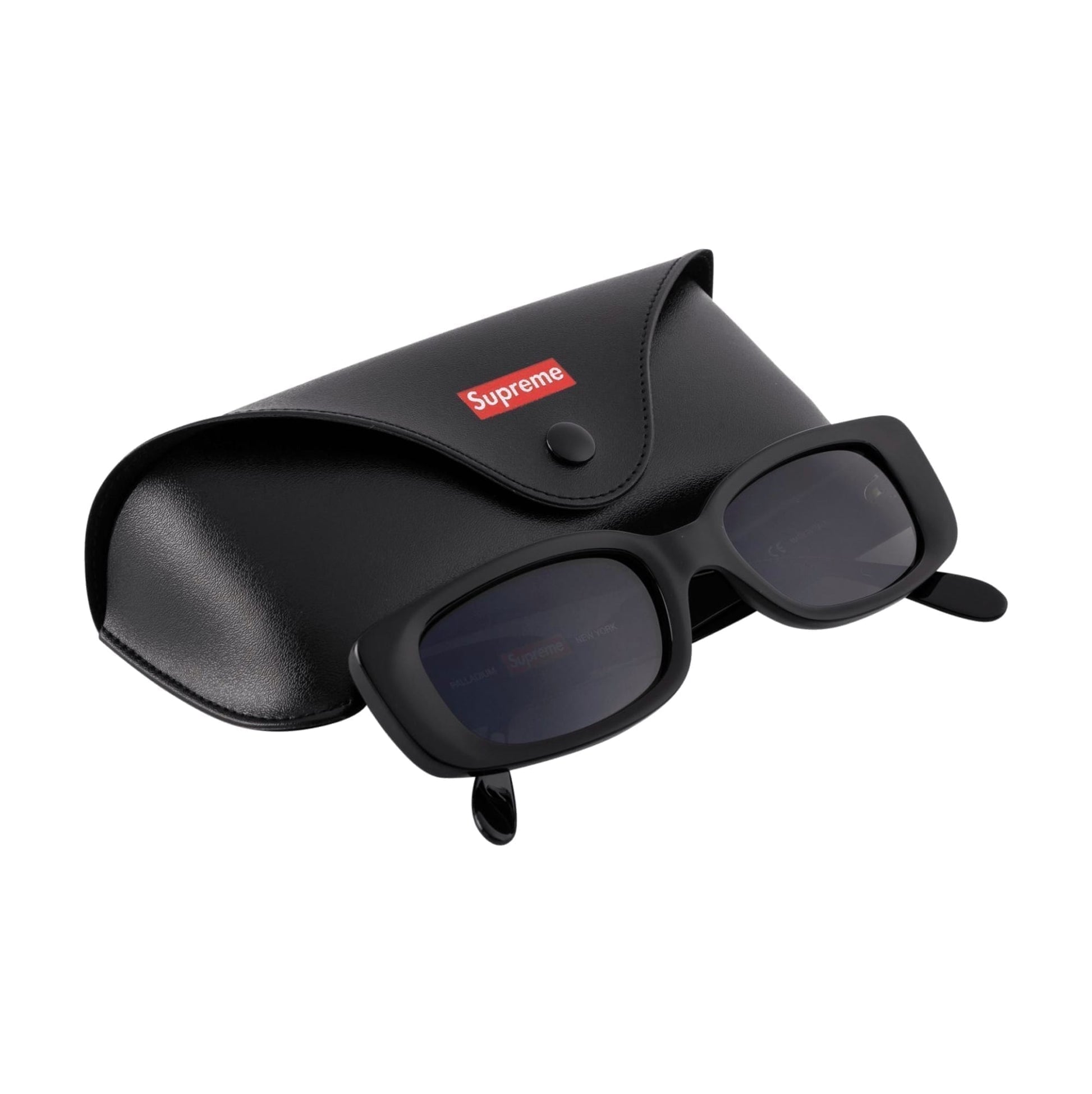 Supreme Palladium Sunglasses Black (SS17) Supreme