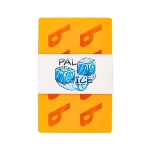 Palace Pal Ice Tray P Orange