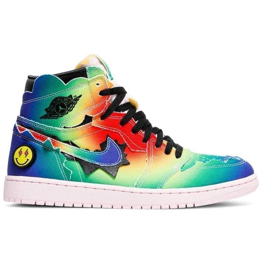 Air Jordan 1 Retro High J Balvin Air Jordan
