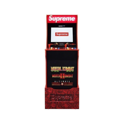 Supreme Mortal Kombat by Arcade1UP Supreme