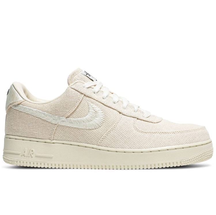 Nike Air Force 1 Low Stussy Fossil Nike