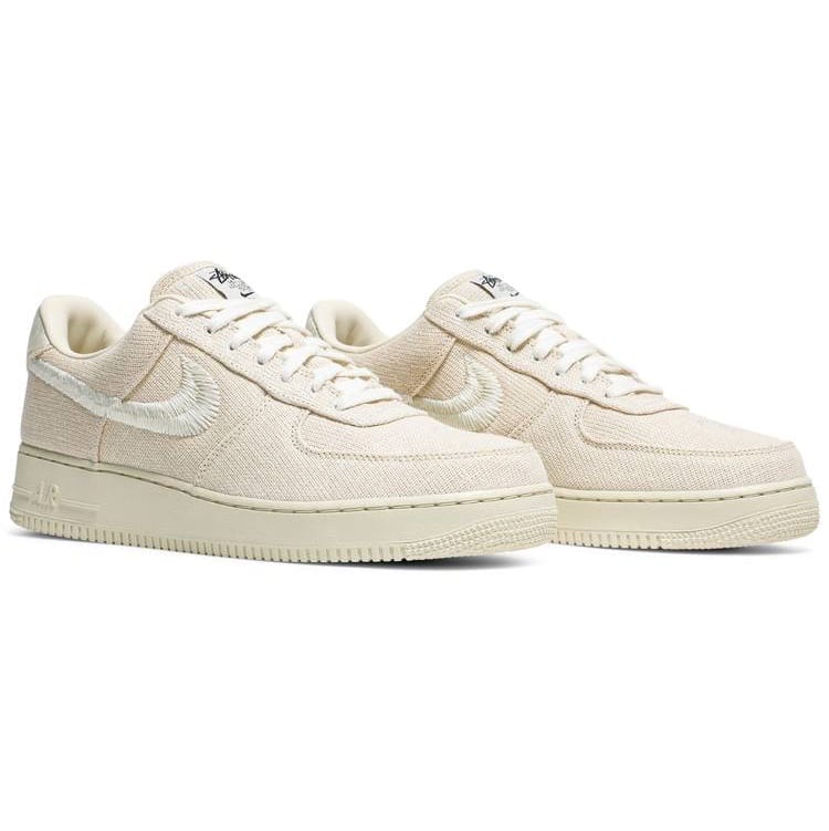 Nike Air Force 1 Low Stussy Fossil Nike