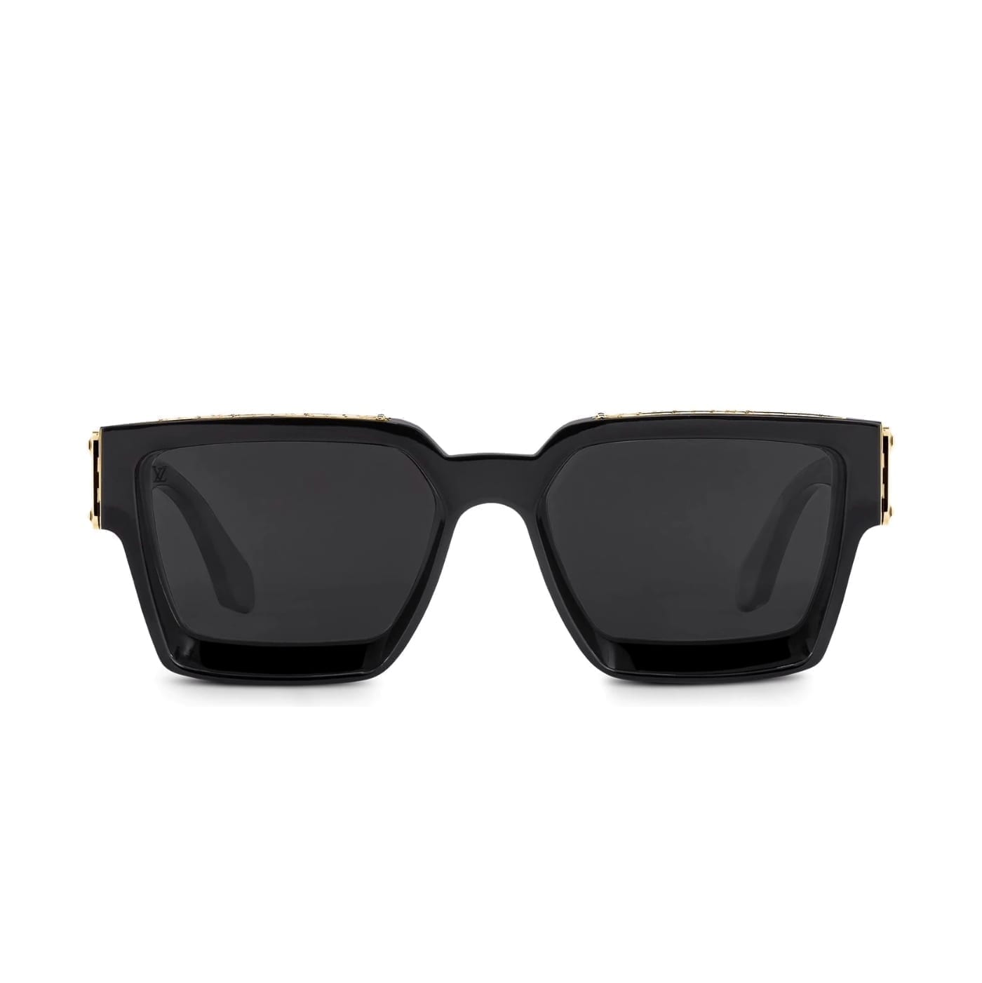Louis Vuitton 1.1 Millionaires Sunglasses Black Louis Vuitton
