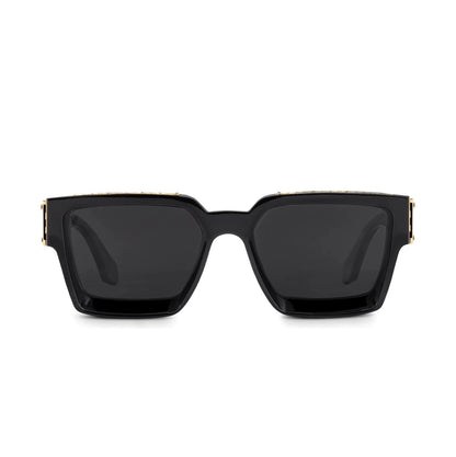 Louis Vuitton 1.1 Millionaires Sunglasses Black Louis Vuitton