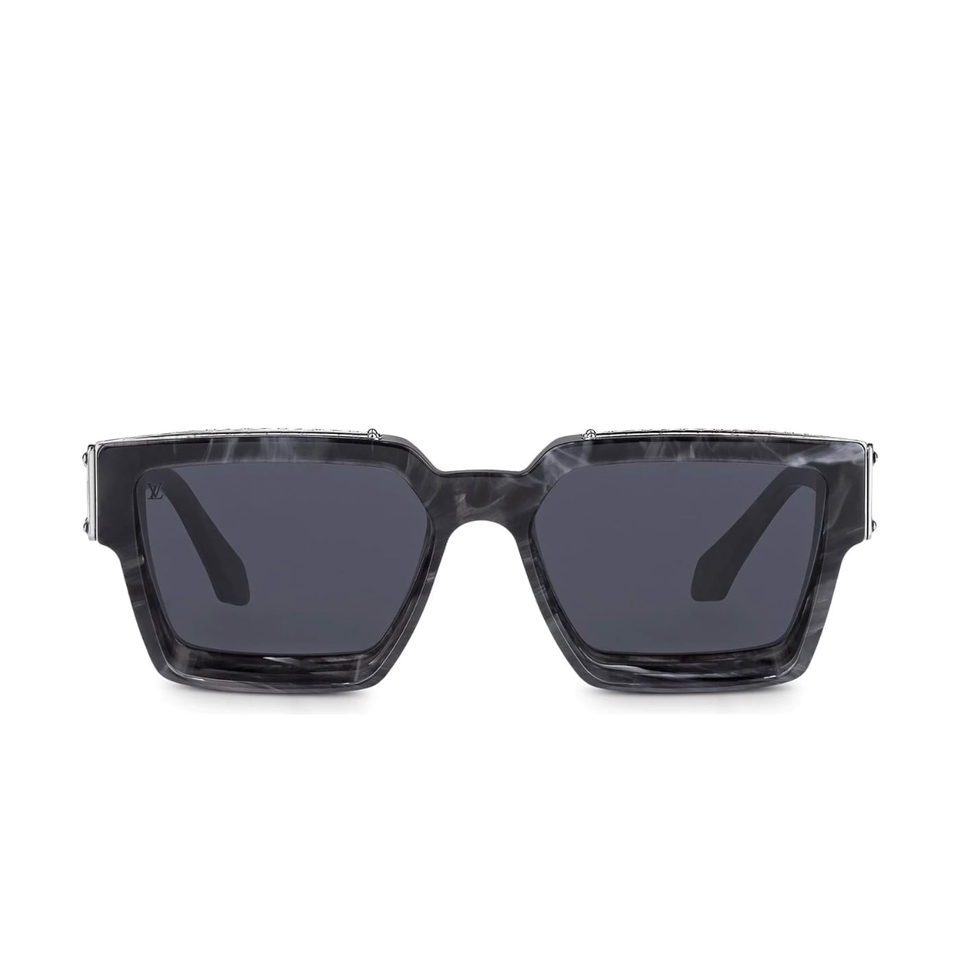 Louis Vuitton 1.1 Millionaires Sunglasses Gris Marble Louis Vuitton
