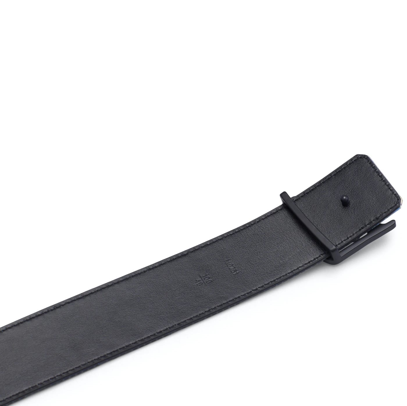 Louis Vuitton LV Shape Reversible Belt Monogram 40MM Prism/Black Louis Vuitton
