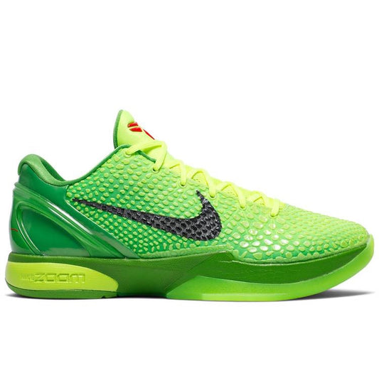 Nike Kobe 6 Protro Grinch (2020) Nike