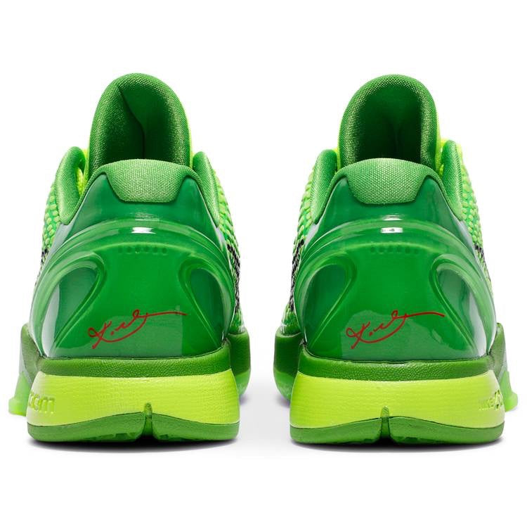 Nike Kobe 6 Protro Grinch (2020) Nike