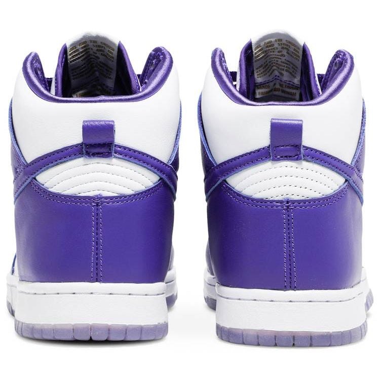 Nike Dunk High SP Varsity Purple (W) Nike