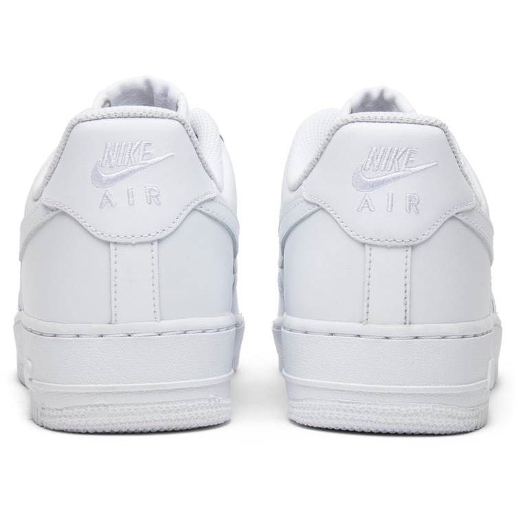 Nike Air Force 1 Low White '07
