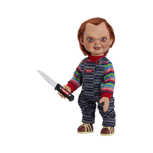 Supreme Chucky Doll Chucky
