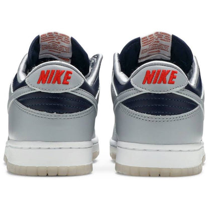 Nike Dunk Low College Navy Grey (W) Nike