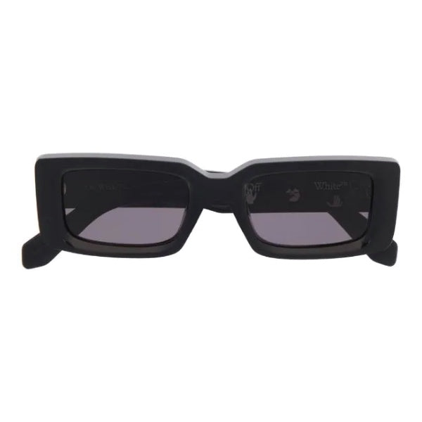 Off-White Frame Sunglasses Black Off-White