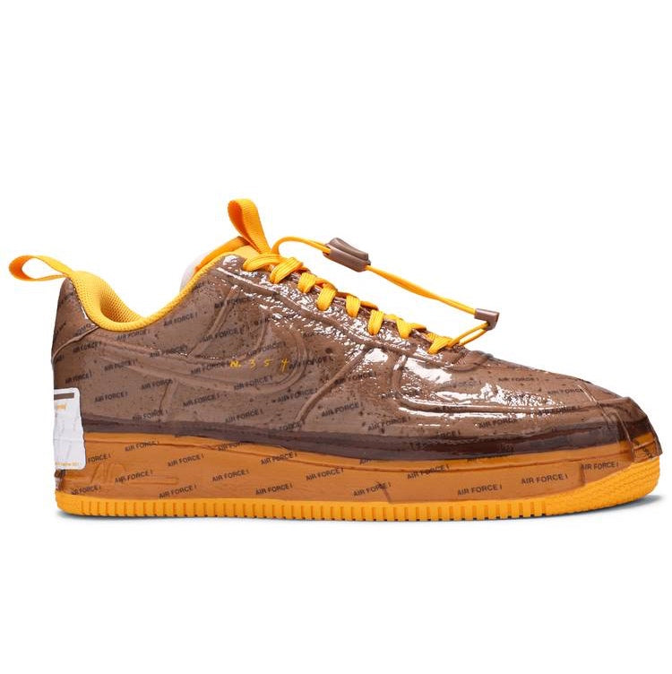 Nike Air Force 1 Low Experimental Archaeo Brown Nike