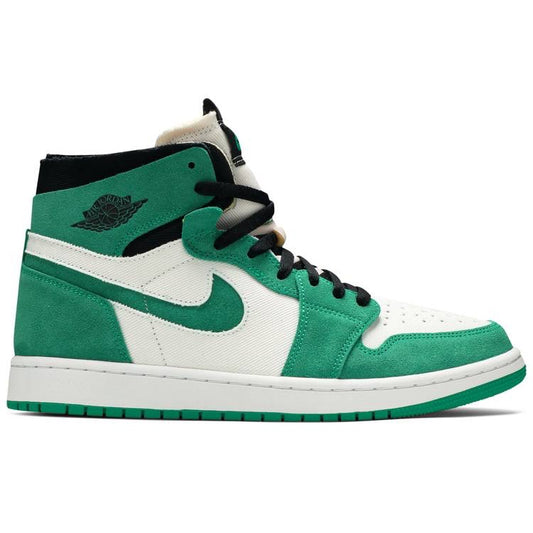 Air Jordan 1 High Zoom CMFT Stadium Green Air Jordan