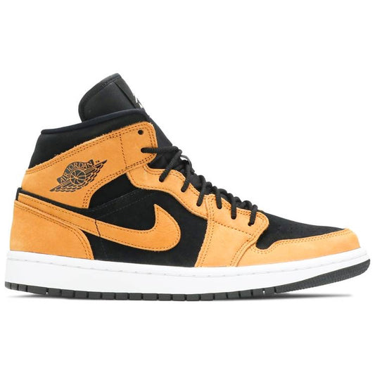 Air Jordan 1 Mid Desert Ochre (W) Air Jordan