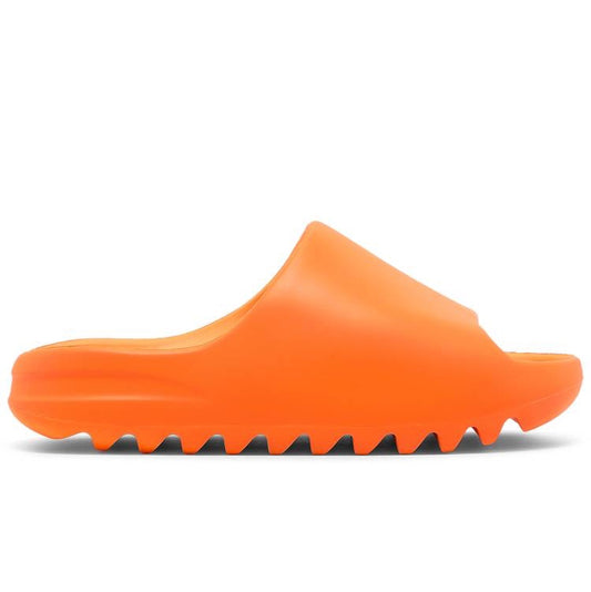 Adidas Yeezy Slide Enflame Orange Yeezy