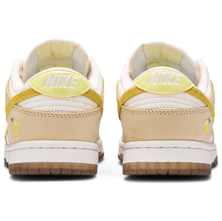 Nike Dunk Low Lemon Drop (W) Nike