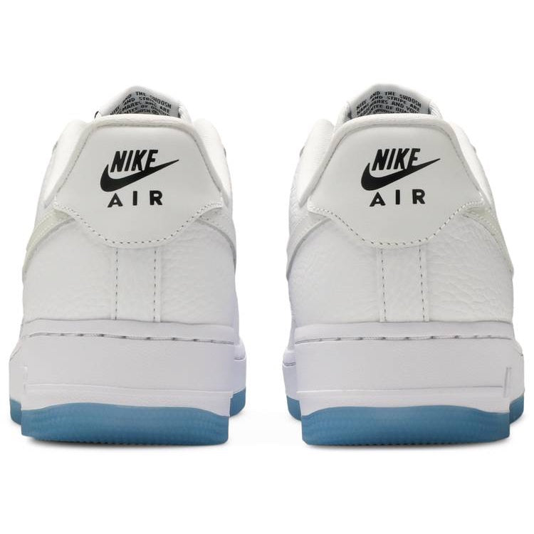 Nike Air Force 1 Low UV Reactive Swoosh (W) Nike
