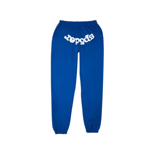 SP5DER Websuit Pants Blue SP5DER