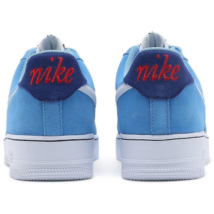 Nike Air Force 1 Low First Use University Blue Nike