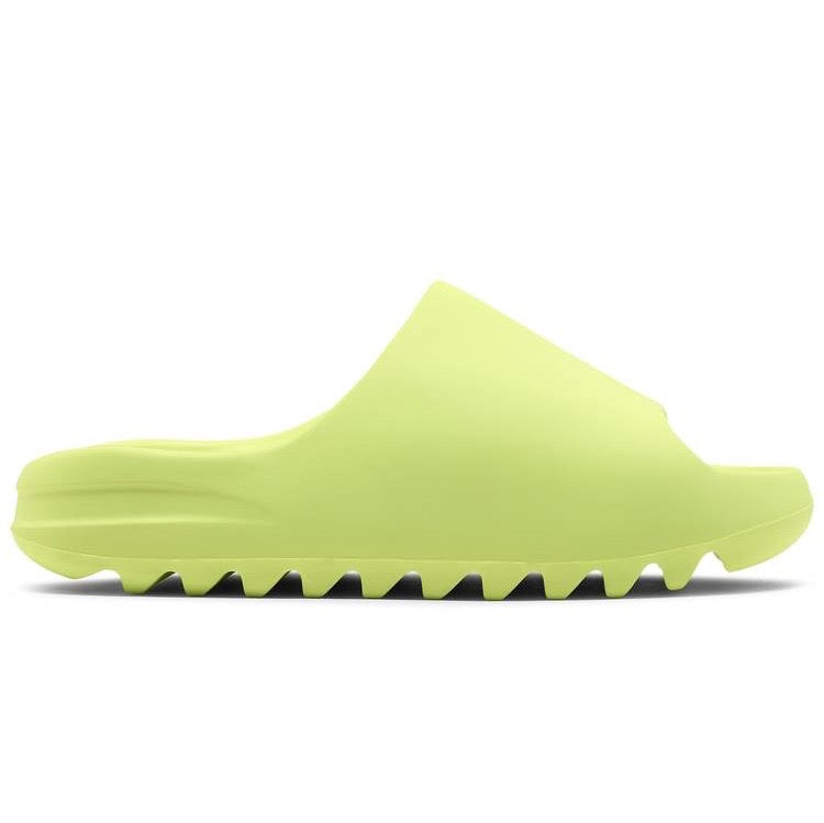 Adidas Yeezy Slide Glow Green Yeezy