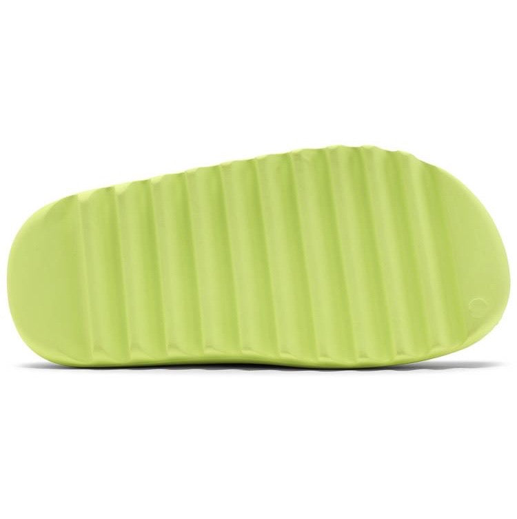Adidas Yeezy Slide Glow Green Yeezy