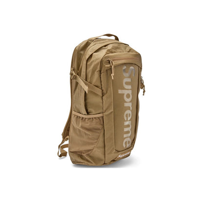 Supreme Backpack Backpack (SS21) Tan Supreme