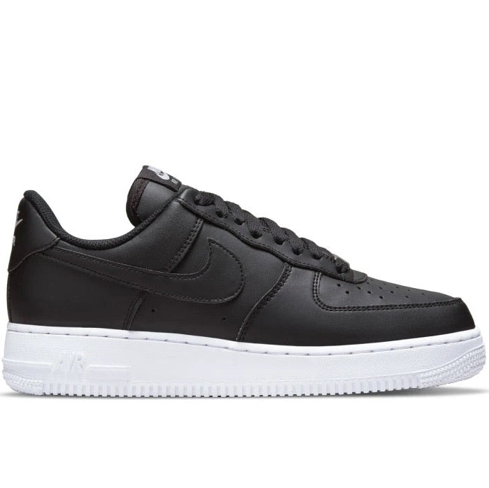 Nike Air Force 1 Low '07 Next Nature Black White (W)