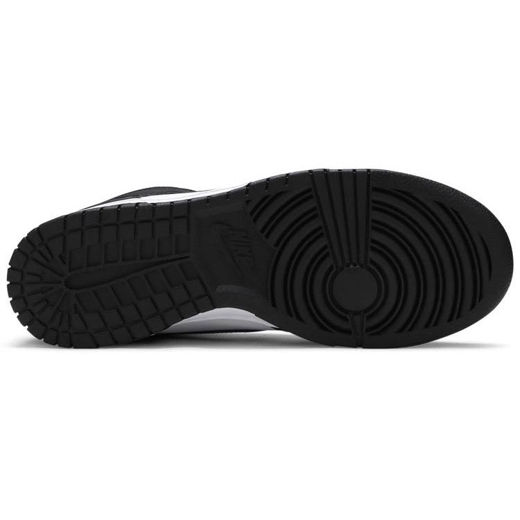 Nike Dunk High Black White (2021) Nike