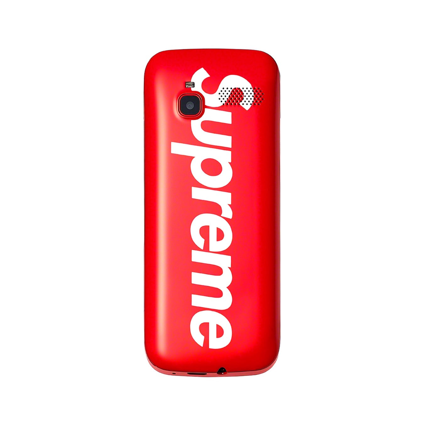 Supreme Blu Burner Phone Supreme