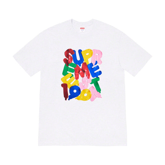 Supreme Balloons Tee White Supreme