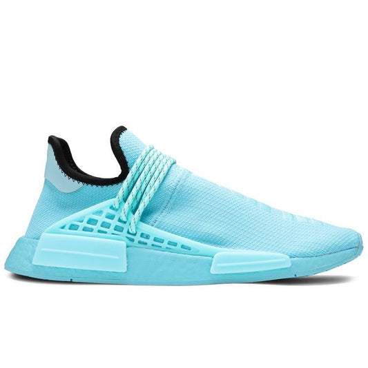 Adidas NMD Hu Pharrell Williams Clear Aqua Adidas