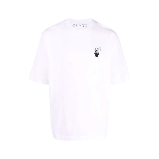 Off-White logo-print T-shirt Off-White