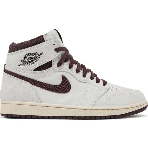Air Jordan 1 Retro High OG A Ma Maniére Air Jordan