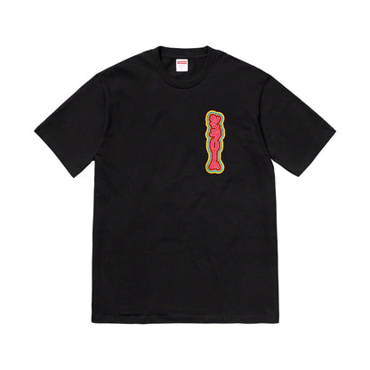 Supreme Sekintani La Norihiro Boobies Tee Black Supreme