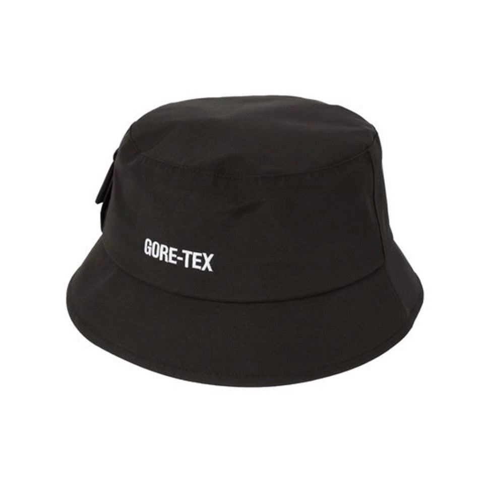 Palace GORE-TEX The Don Bucket Hat Black – CRUIZER