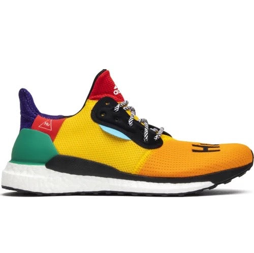 Adidas Solar Hu Glide Multi-Color Adidas