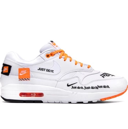 Nike Air Max 1 Just Do It Pack White Nike