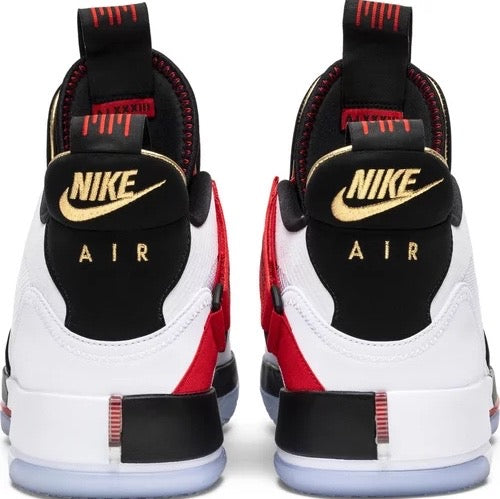 jordan future of flight