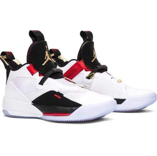 Air Jordan XXXIII Future of Flight â CRUIZER