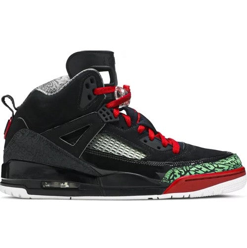 Air Jordan Spizike Black Varsity Red (2017) Air Jordan