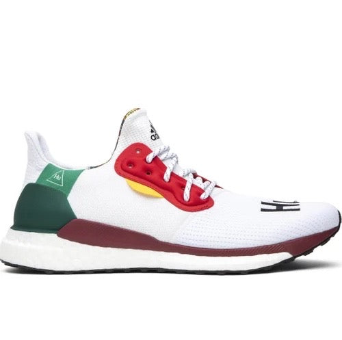 Adidas Solar Hu Glide White Adidas