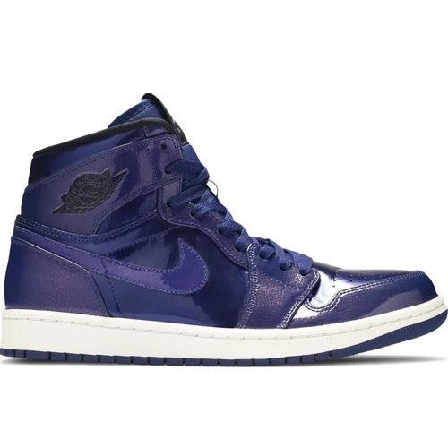 Air Jordan 1 Retro Deep Royal Air Jordan