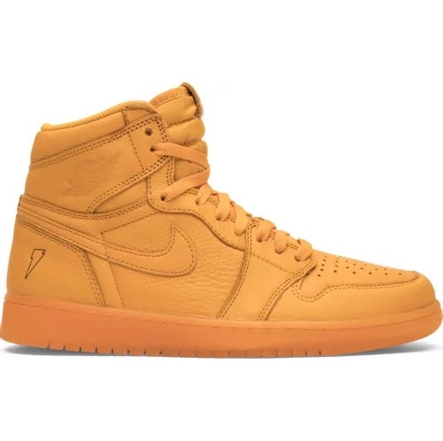 Air Jordan 1 Retro High Gatorade Orange Peel Air Jordan